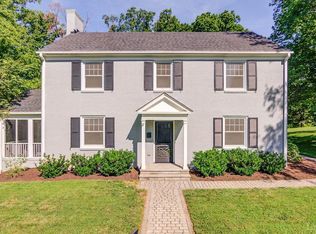 3511 Plymouth Pl, Lynchburg, VA 24503