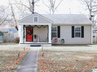 1007 9th Ave SE, Decatur, AL 35601