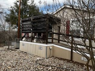 704 E Schubert St TRAILER 19, Fredericksburg, TX 78624