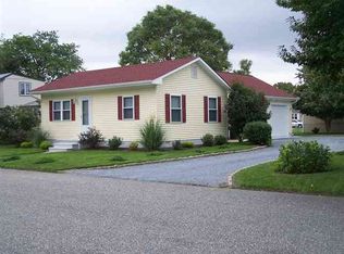 20 Oak Ave, Villas, NJ 08251