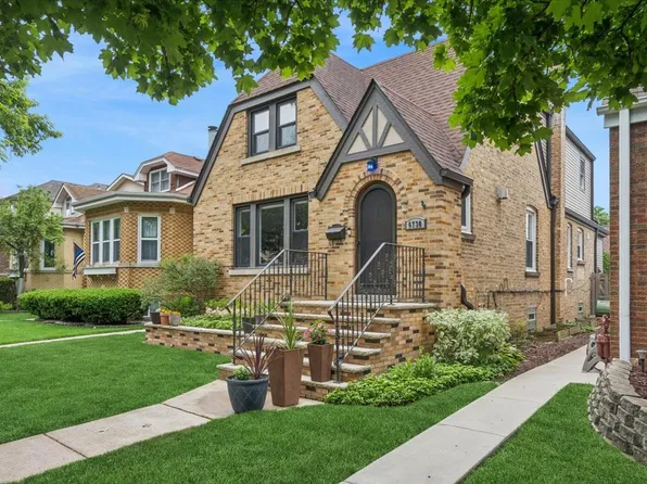 6730 N Octavia Ave, Chicago, IL 60631