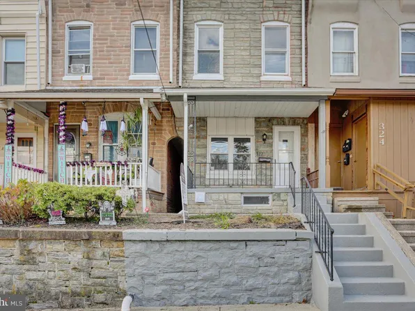 322 Franklin St, Reading, PA 19611