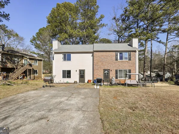 1331 N Hampton Rd, Roswell, GA 30009