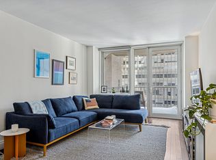 212 E 47th St APT 15C, New York, NY 10017
