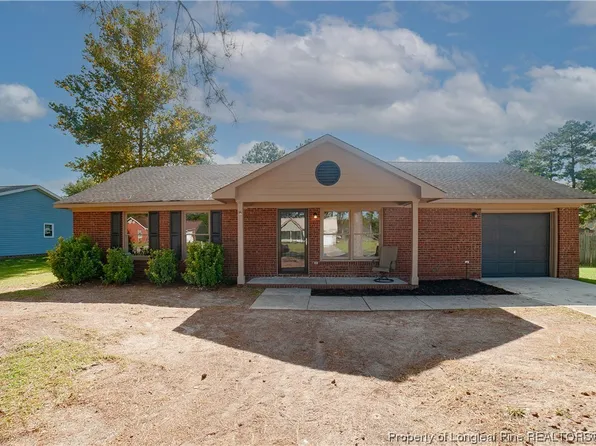 6525 Anniston St, Parkton, NC 28371