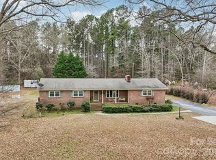 3624 Gaston Farm Rd, Richburg, SC 29729
