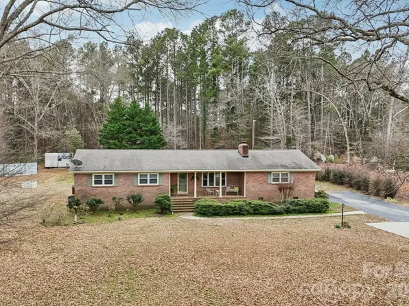 3624 Gaston Farm Rd, Richburg, SC 29729