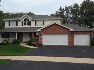 20008 Lakeview Way, Mokena, IL 60448