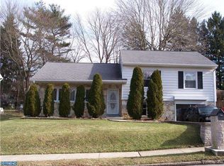 1061 Sherman Ave, Huntingdon Valley, PA 19006