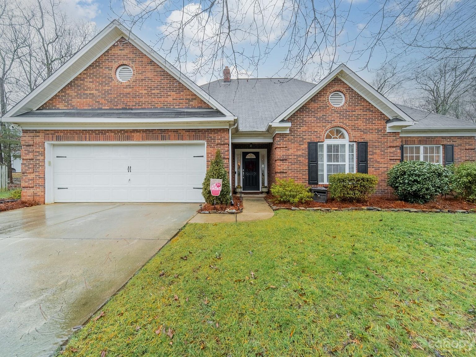 4602 Rocky Falls Ct Indian Trail NC 28079 Zillow