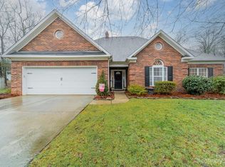 4602 Rocky Falls Ct, Indian Trail, NC 28079