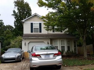 2159 Downing St, Charlotte, NC 28205