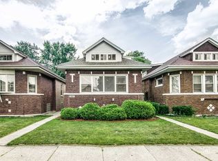 9346 S Racine Ave, Chicago, IL 60620