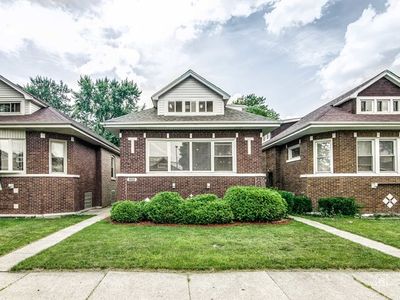 9346 S Racine Ave, Chicago, IL, 60620