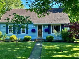 20 Georgia Ave, Lockport, NY 14094