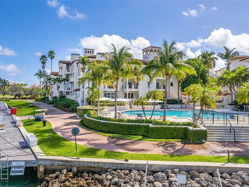 1st image of 2511 Fisher Island Dr #6101