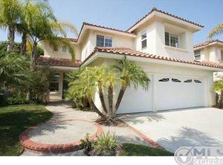 10652 Berryessa Ln, San Diego, CA 92127