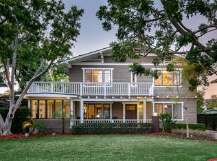 1414 Spruce St, South Pasadena, CA 91030