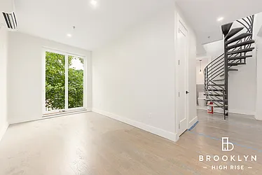 Rented by Brooklyn High Rise LLC