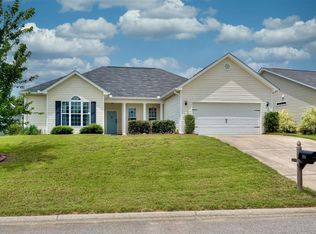 2036 Winding Trail Rd, Graniteville, SC 29829