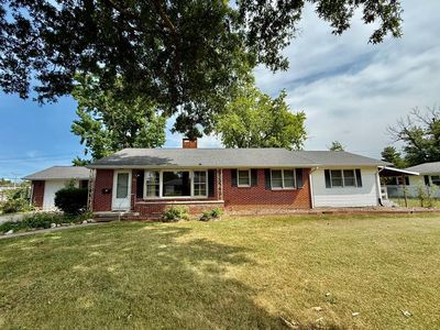 1703 S Downing St, Kirksville, MO, 63501