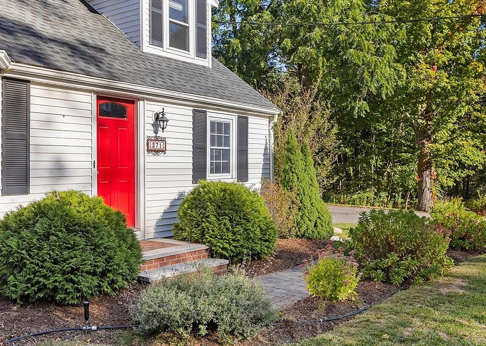 271 Haverhill St, North Reading, MA 01864 | Zillow
