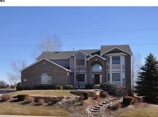 6524 Southridge Greens Blvd, Fort Collins, CO 80525