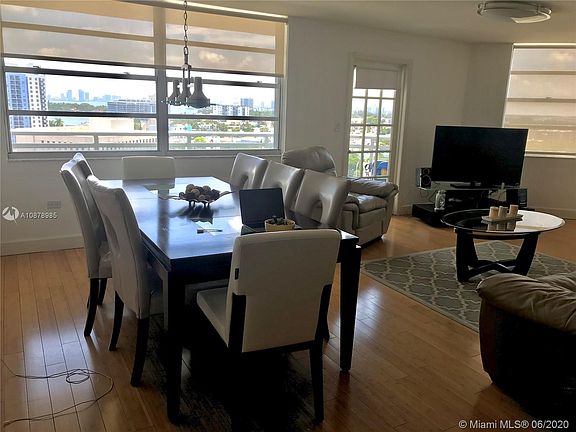 5th image of 7135 Collins Ave APT 1235
