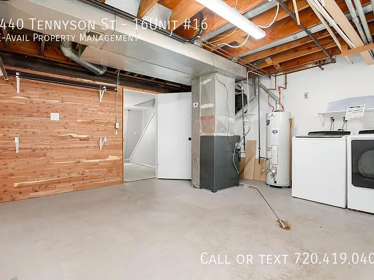 6440 Tennyson St #16 — Photo 22