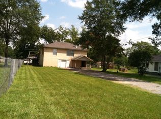 115 Bush Ave, Fitzgerald, GA 31750