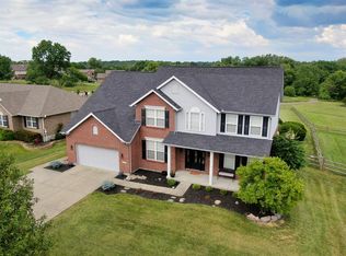 4632 Watoga Dr, Liberty Township, OH 45011