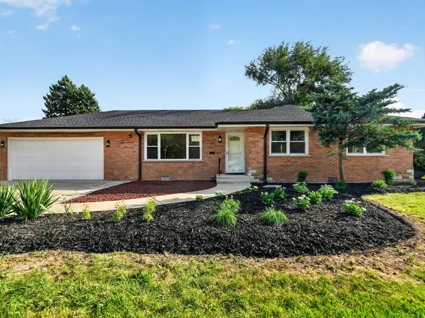 7917 W 111th St, Palos Hills, IL 60465