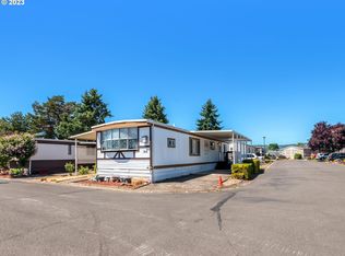 5335 Main St SPACE 194, Springfield, OR 97478