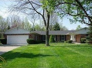 1140 Tumbleweed Ct, Flint, MI 48532
