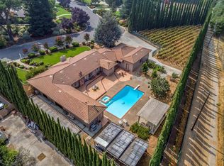 19707 Montauk Dr, Saratoga, CA
