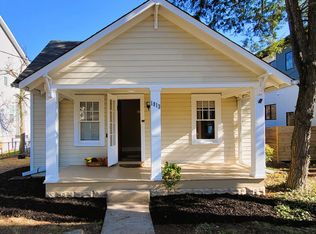 1813 N Tuckahoe St, Arlington, VA 22205