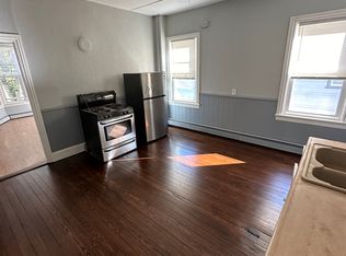 54 Candace St FLOOR 2, Providence, RI 02908