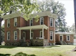 1364 W Kirby Rd, Battle Creek, MI 49017