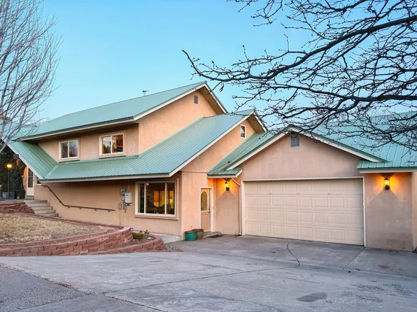 719 Meadow Ln, Los Alamos, NM 87547
