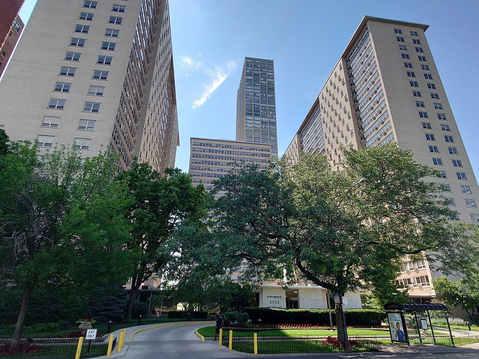 1st image of 3950 N Lake Shore Dr APT 1708