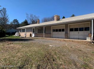 209 Nursery Rd, Berwick, PA 18603