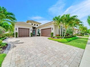 17970 Lake Azure Way, Boca Raton, FL 33496