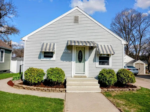 3007 22nd STREET SOUTH South, La Crosse, WI 54601