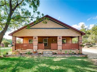 2116 Bowers Rd, Seagoville, TX 75159