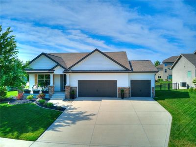 1601 NW Reinhart Dr, Ankeny, IA, 50023