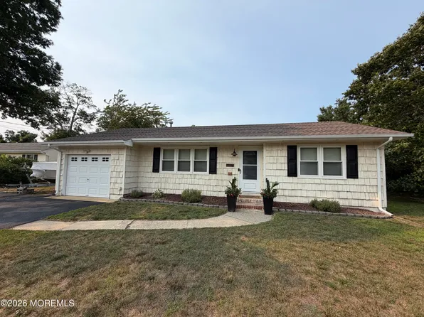 336 Normandie Drive, Forked River, NJ 08731