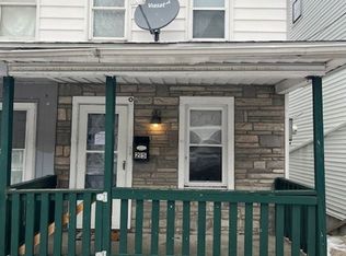 215 E High St, Coaldale, PA 18218