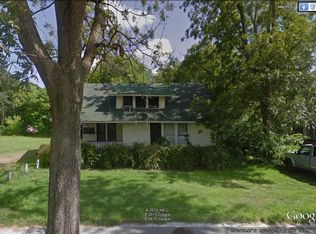 603 W 3rd St, Hope, AR 71801