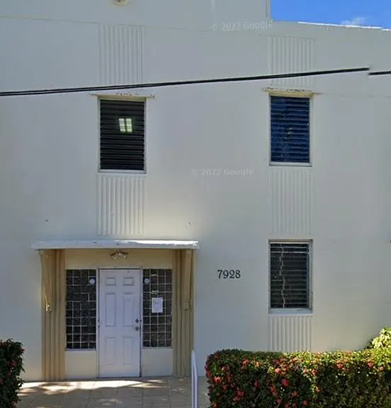 Harding Ave — Photo 1