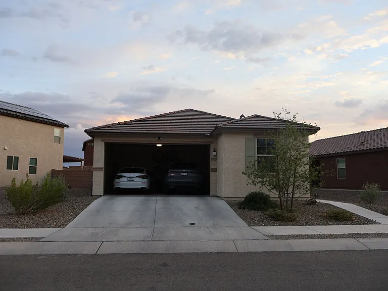9020 E Pantano Bluff Dr — Photo 5